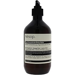 Amazon | イソップ ゼラニウム ボディバーム 500ml [並行輸入品